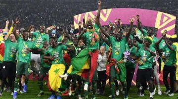 3 نهائيات عربية.. رحلة السنغال من هزيمة القاهرة إلى قمة المجد في المغرب